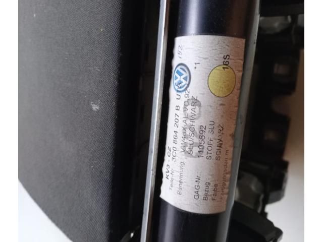 bontott VW PASSAT B6 Könyöklő