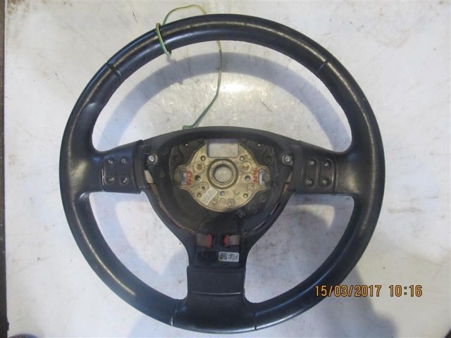 bontott VW PASSAT B6 Kormány