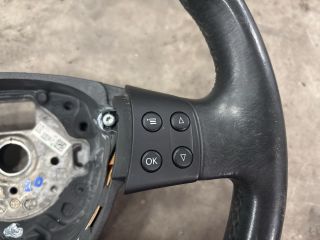 bontott VW PASSAT B6 Kormány