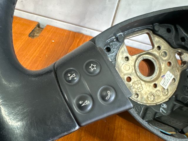 bontott VW PASSAT B6 Kormány