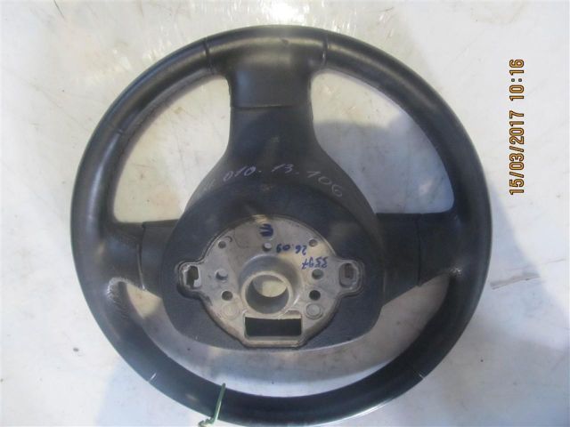 bontott VW PASSAT B6 Kormány