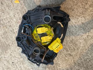 bontott VW PASSAT B6 Kormány