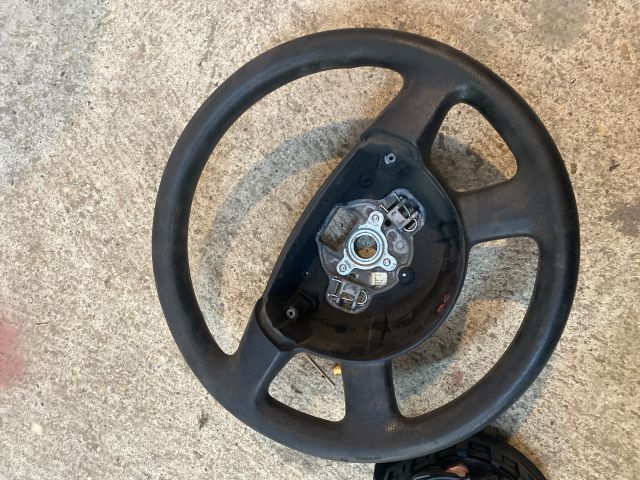 bontott VW PASSAT B6 Kormány