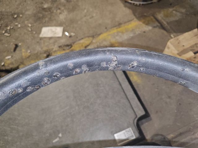 bontott VW PASSAT B6 Kormány