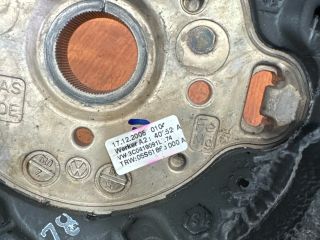 bontott VW PASSAT B6 Kormány