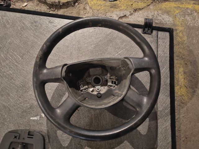 bontott VW PASSAT B6 Kormány