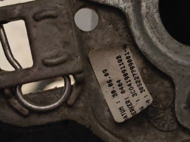 bontott VW PASSAT B6 Kormány