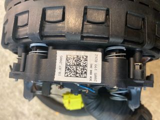 bontott VW PASSAT B6 Kormány