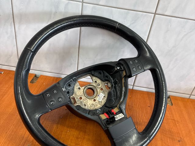 bontott VW PASSAT B6 Kormány