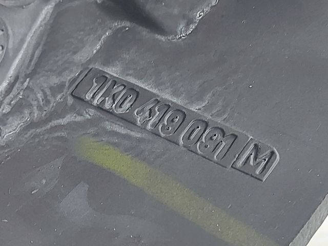 bontott VW PASSAT B6 Kormány