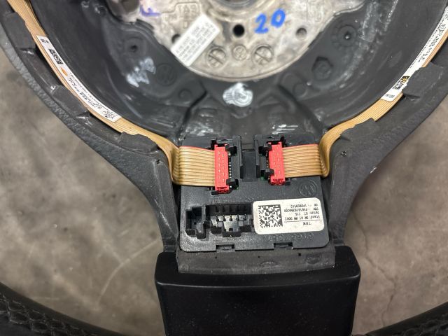 bontott VW PASSAT B6 Kormány