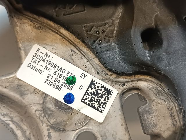 bontott VW PASSAT B6 Kormány