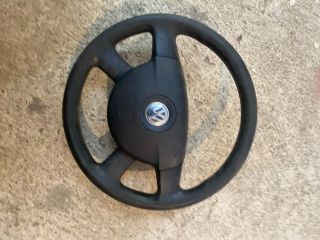 bontott VW PASSAT B6 Kormány