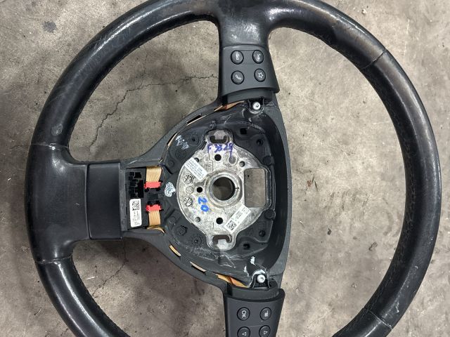 bontott VW PASSAT B6 Kormány