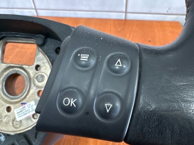 bontott VW PASSAT B6 Kormány