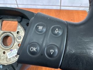 bontott VW PASSAT B6 Kormány