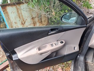 bontott VW PASSAT B6 Kormánykardán