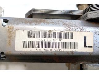 bontott VW PASSAT B6 Kormánykardán