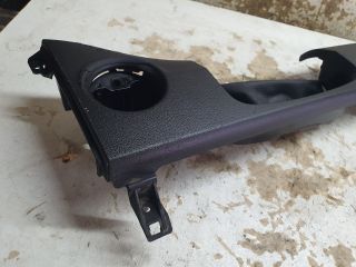 bontott VW PASSAT B6 Kormányközép Burkolat