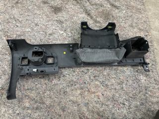 bontott VW PASSAT B6 Kormányközép Burkolat