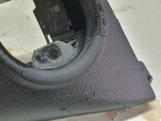 bontott VW PASSAT B6 Kormányközép Burkolat