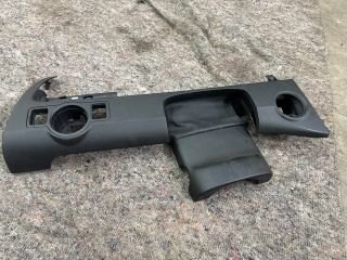 bontott VW PASSAT B6 Kormányközép Burkolat