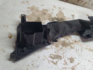 bontott VW PASSAT B6 Kormányközép Burkolat