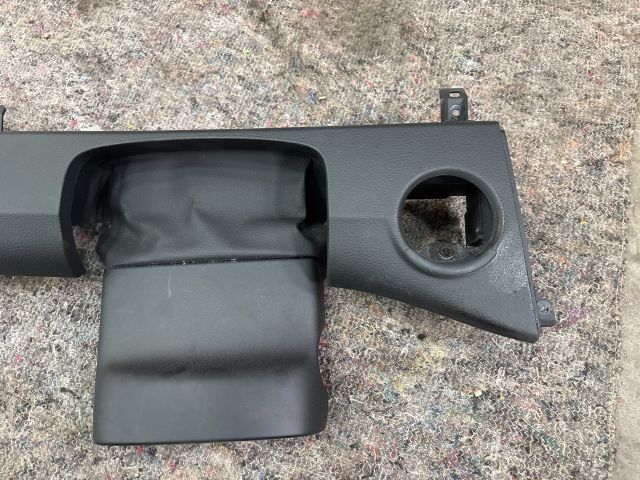 bontott VW PASSAT B6 Kormányközép Burkolat