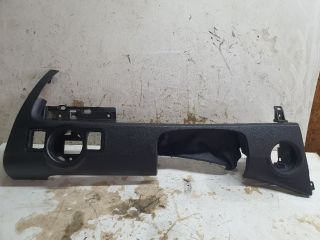 bontott VW PASSAT B6 Kormányközép Burkolat