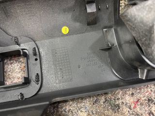 bontott VW PASSAT B6 Kormányközép Burkolat