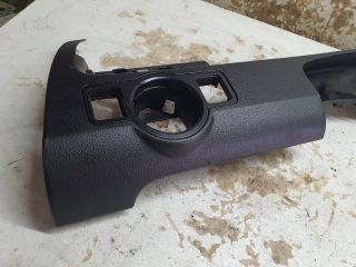 bontott VW PASSAT B6 Kormányközép Burkolat