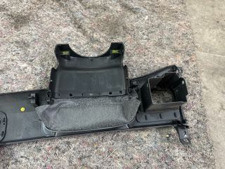 bontott VW PASSAT B6 Kormányközép Burkolat