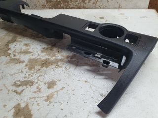 bontott VW PASSAT B6 Kormányközép Burkolat