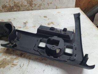 bontott VW PASSAT B6 Kormányközép Burkolat