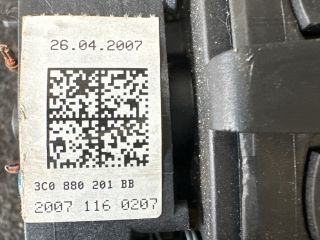 bontott VW PASSAT B6 Kormánylégzsák