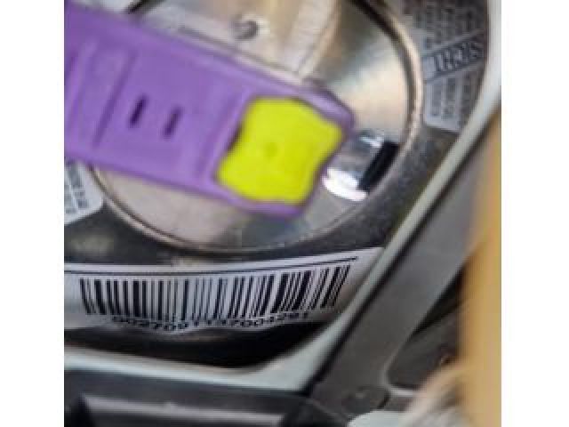 bontott VW PASSAT B6 Kormánylégzsák