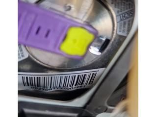 bontott VW PASSAT B6 Kormánylégzsák