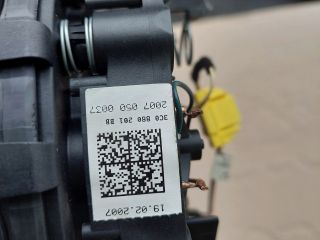 bontott VW PASSAT B6 Kormánylégzsák