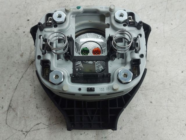 bontott VW PASSAT B6 Kormánylégzsák