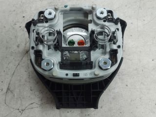 bontott VW PASSAT B6 Kormánylégzsák