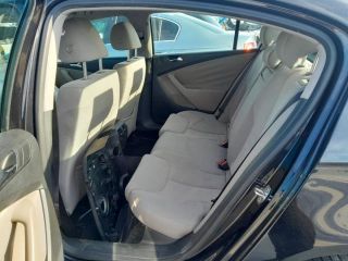 bontott VW PASSAT B6 Kormánylégzsák