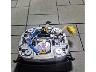 bontott VW PASSAT B6 Kormánylégzsák