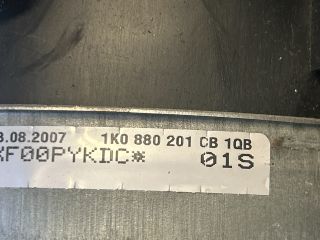 bontott VW PASSAT B6 Kormánylégzsák