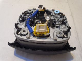 bontott VW PASSAT B6 Kormánylégzsák