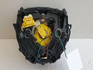 bontott VW PASSAT B6 Kormánylégzsák