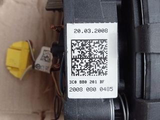 bontott VW PASSAT B6 Kormánylégzsák