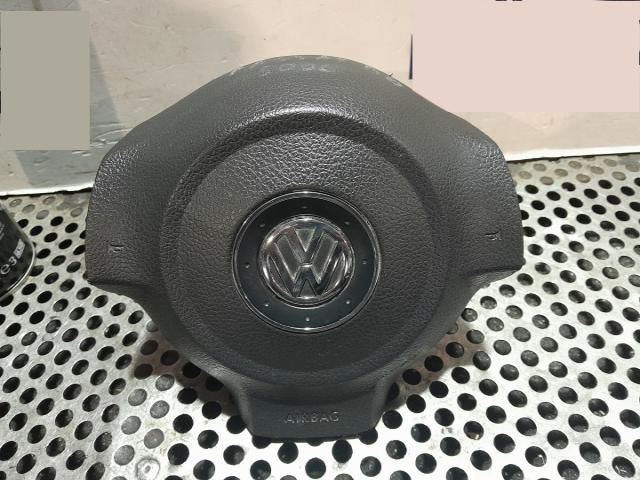 bontott VW PASSAT B6 Kormánylégzsák