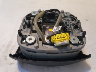 bontott VW PASSAT B6 Kormánylégzsák