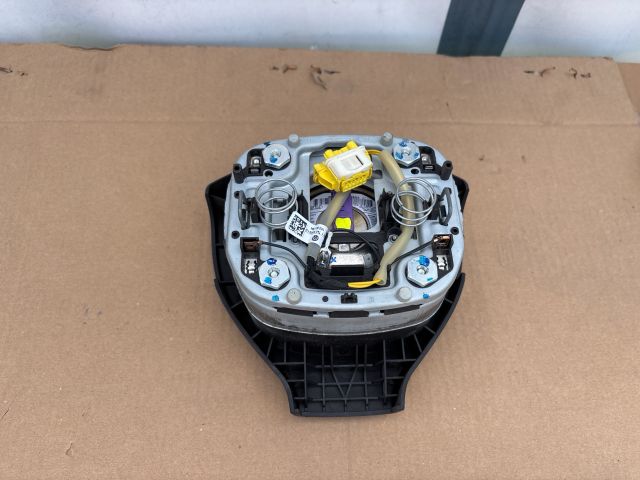 bontott VW PASSAT B6 Kormánylégzsák