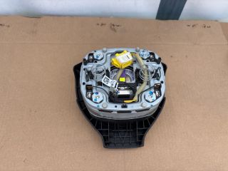 bontott VW PASSAT B6 Kormánylégzsák